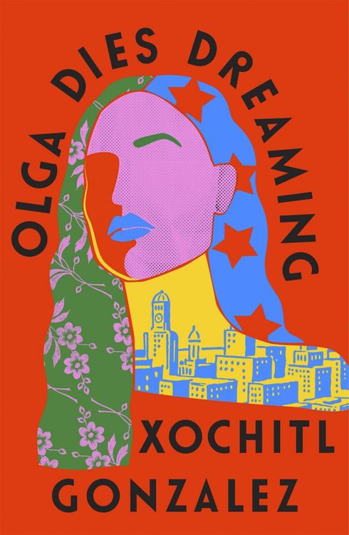 Produktbild: Olga Dies Dreaming