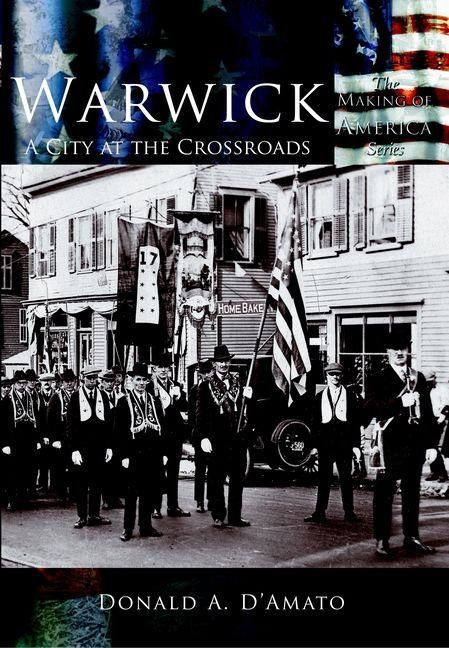 Produktbild: Warwick