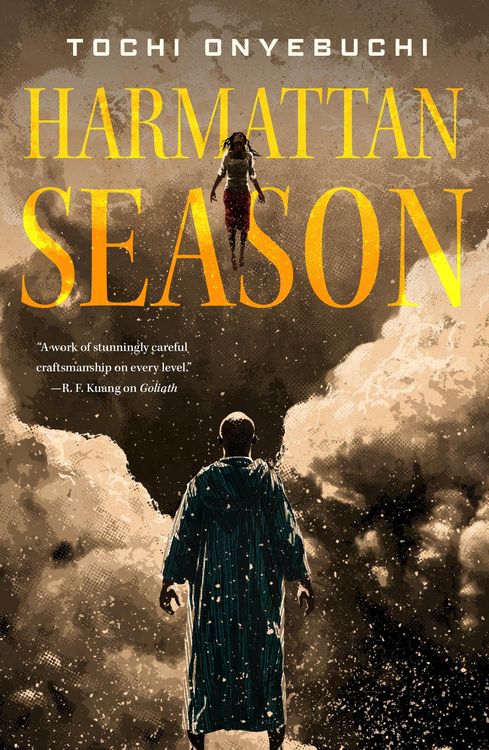 Produktbild: Harmattan Season