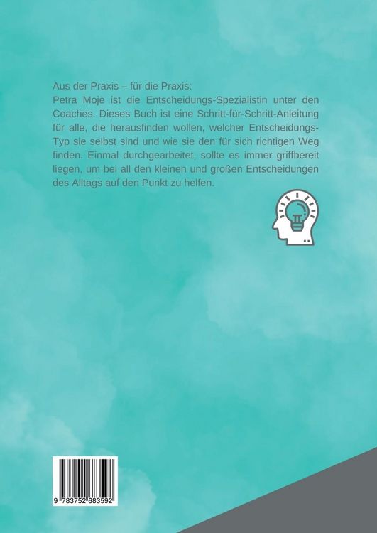 Produktbild: Entscheiden lernen