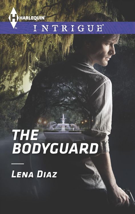 Produktbild: The Bodyguard