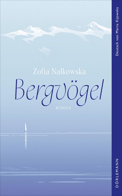 Produktbild: Bergv&ouml;gel