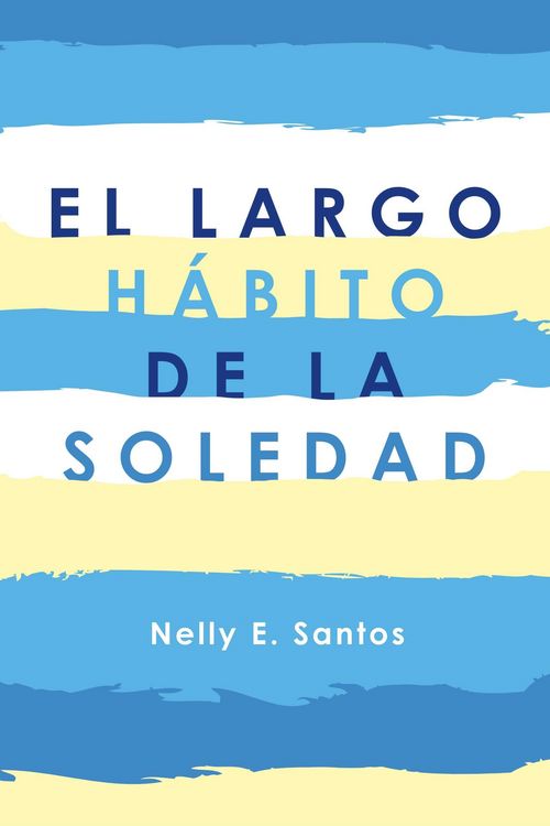 Produktbild: El Largo H&aacute;bito De La Soledad