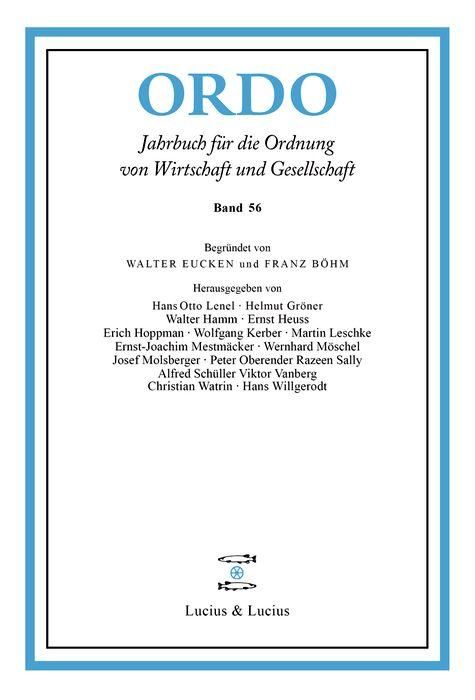 Produktbild: ORDO