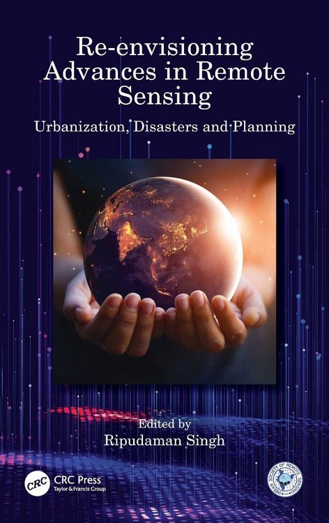 Produktbild: Re-envisioning Advances in Remote Sensing