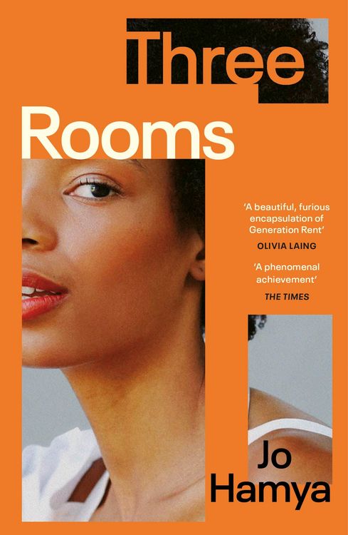 Produktbild: Three Rooms