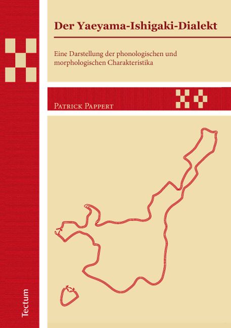 Produktbild: Der Yaeyama-Ishigaki-Dialekt