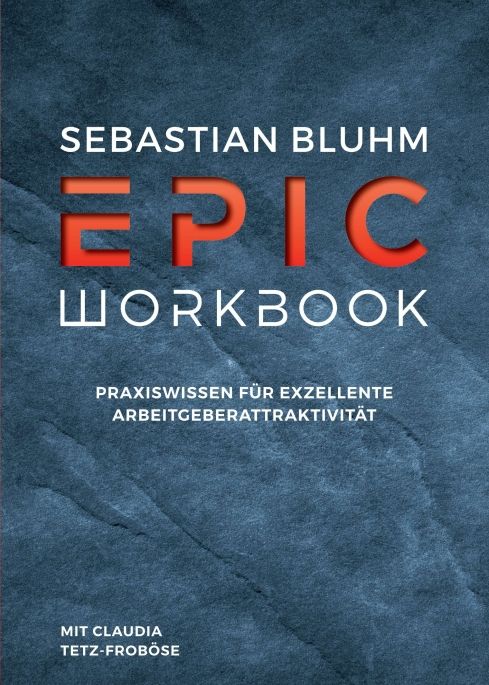 Produktbild: Epic Workbook