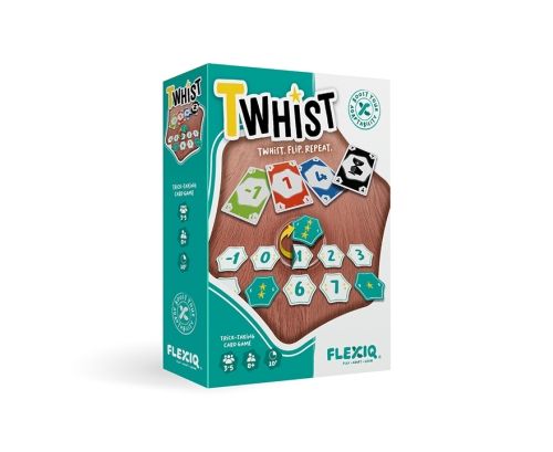 Produktbild: Twhist