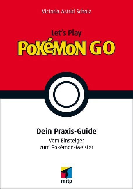 Produktbild: Let&acute;s Play Pok&eacute;mon GO