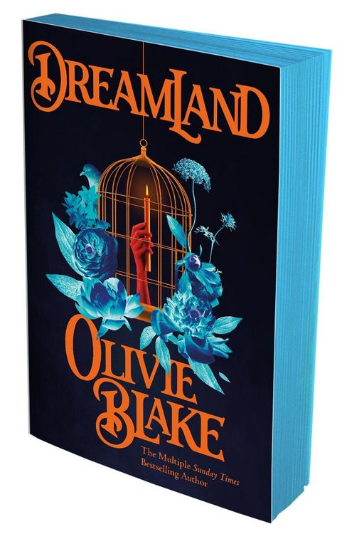 Produktbild: Dreamland