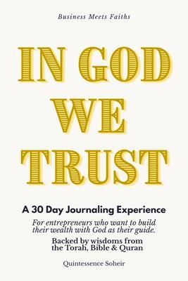 Produktbild: In God We Trust