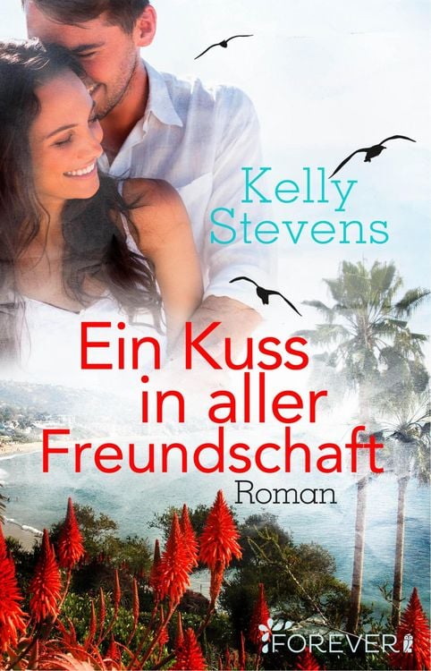 Produktbild: Ein Kuss in aller Freundschaft