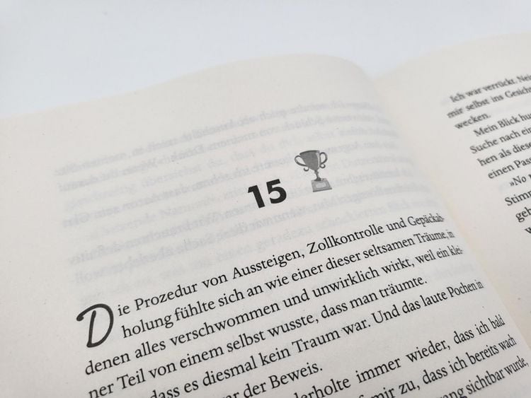Produktbild: Spanish Love Deception &ndash; Manchmal f&uuml;hrt die halbe Wahrheit zur ganz gro&szlig;en Liebe