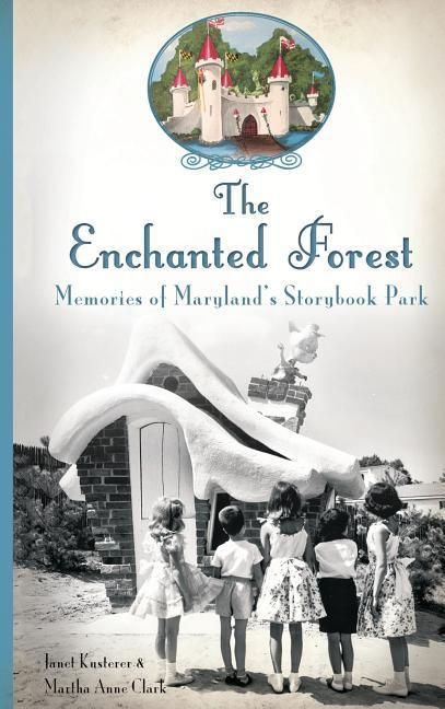 Produktbild: The Enchanted Forest