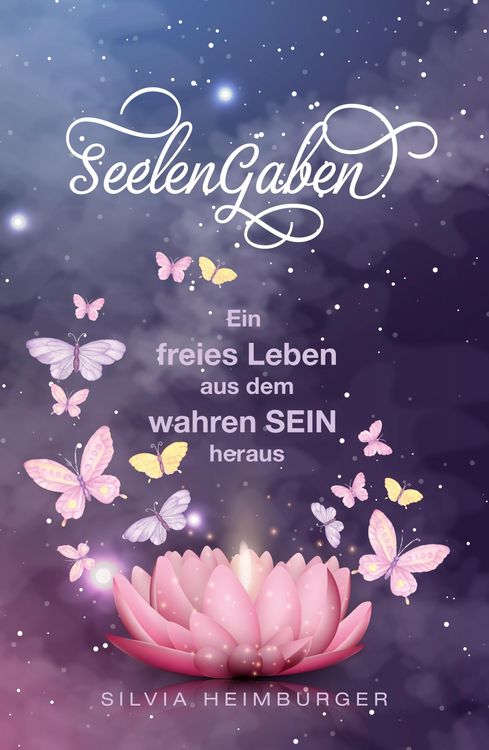 Produktbild: SeelenGaben