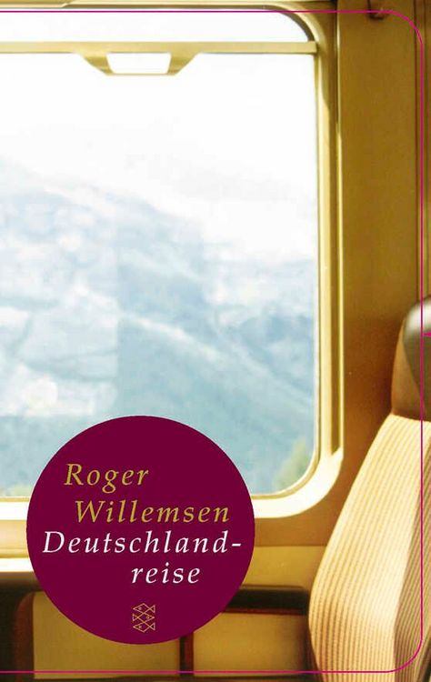 Produktbild: Deutschlandreise