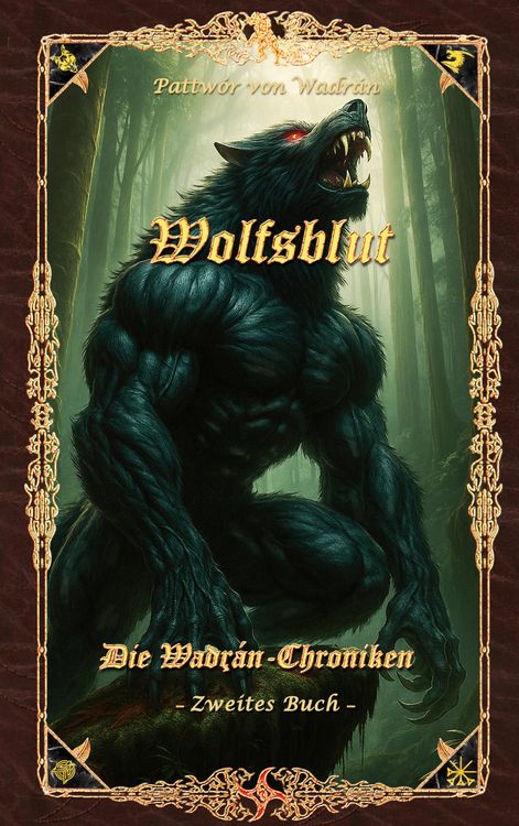 Produktbild: Wolfsblut