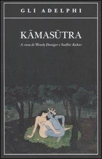Produktbild: Kamasutra