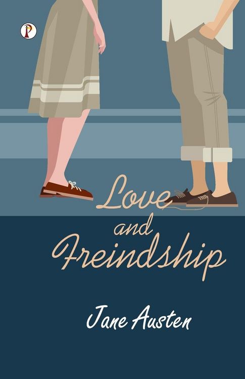 Produktbild: Love and Freindship