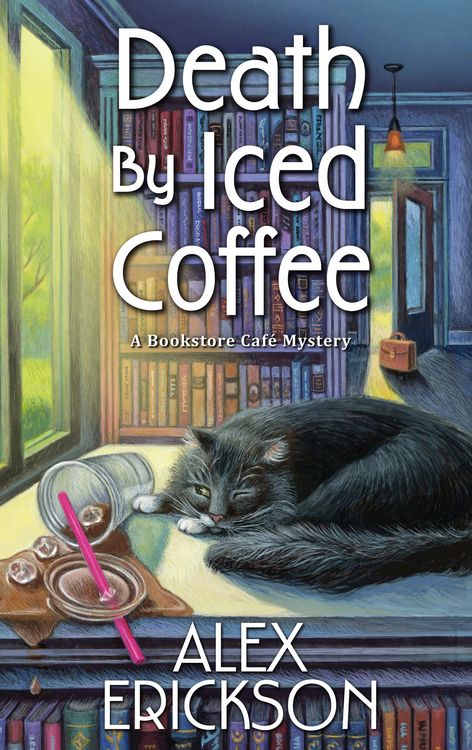 Produktbild: Death by Iced Coffee