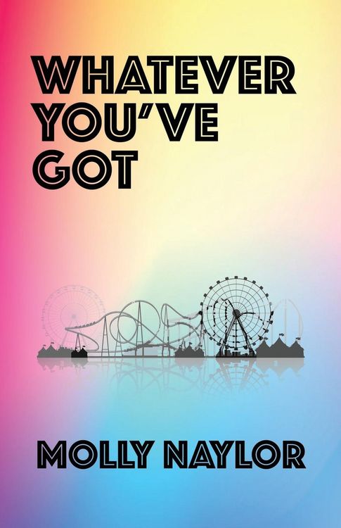 Produktbild: Whatever You've Got