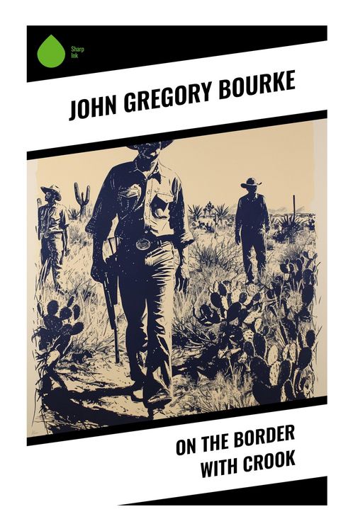 Produktbild: On The Border With Crook