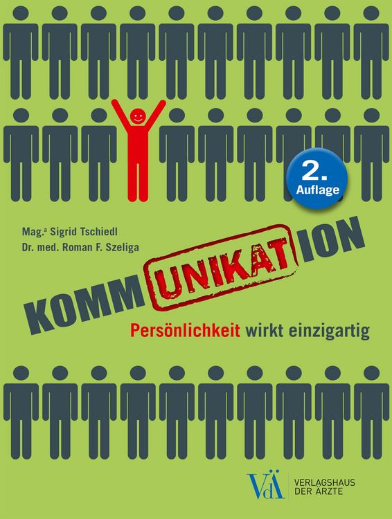 Produktbild: Kommunikation