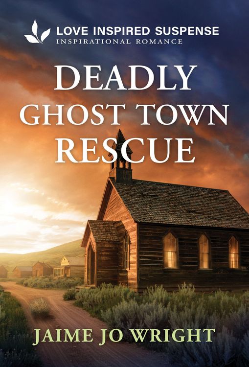 Produktbild: Deadly Ghost Town Rescue