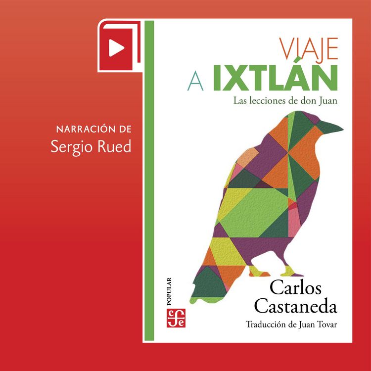 Produktbild: Viaje a Ixtl&aacute;n