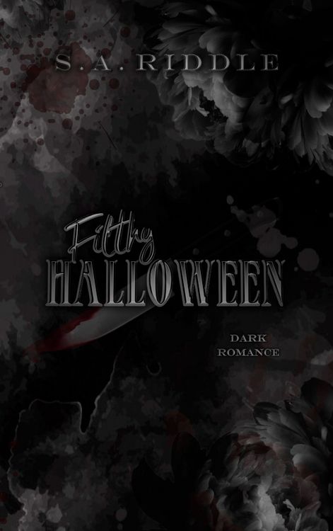 Produktbild: Filthy Halloween