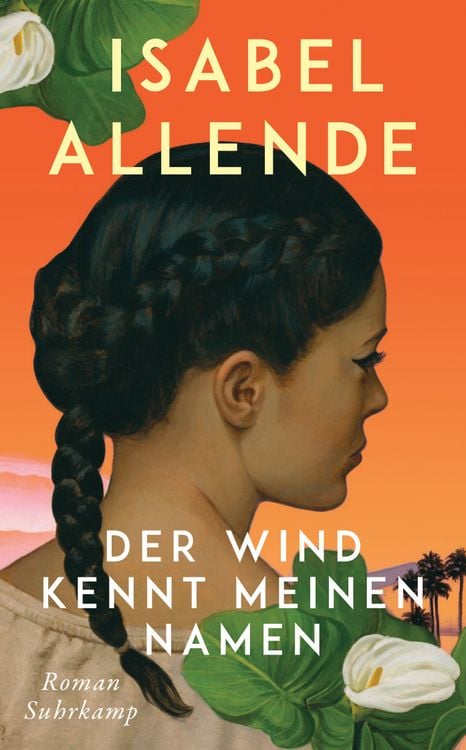 Produktbild: Der Wind kennt meinen Namen