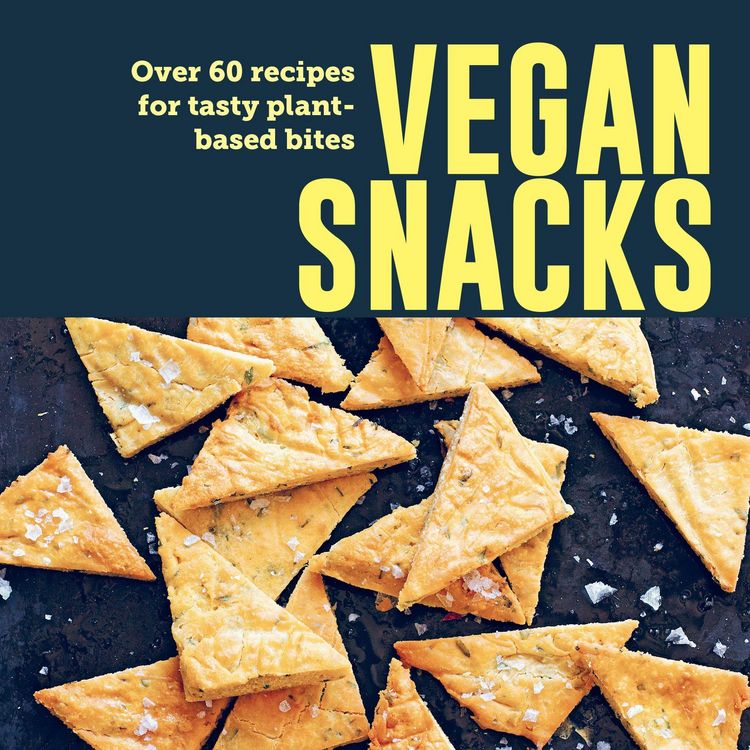 Produktbild: Vegan Snacks