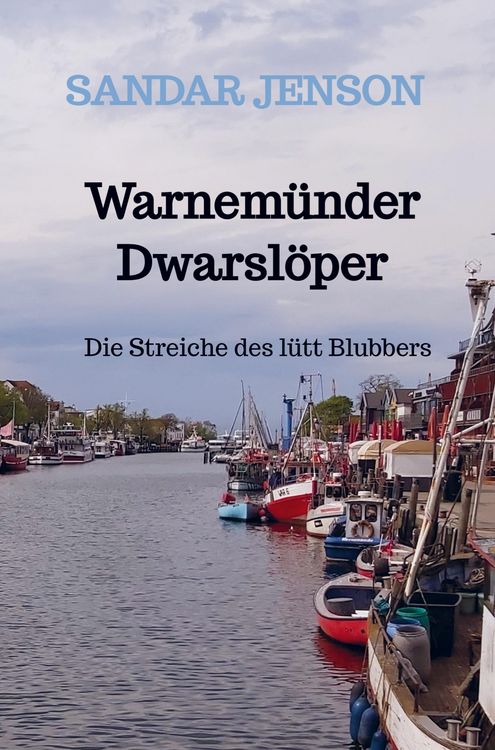 Produktbild: Warnem&uuml;nder Dwarsl&ouml;per