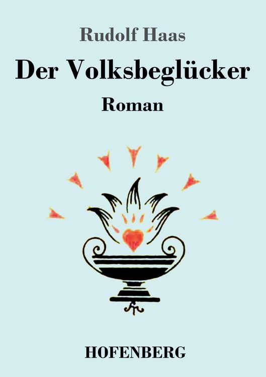 Produktbild: Der Volksbegl&uuml;cker