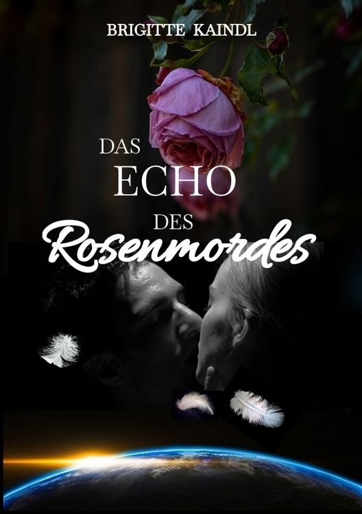 Produktbild: Das Echo des Rosenmordes