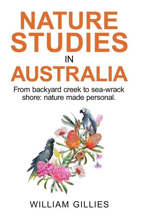 Produktbild: Nature studies in Australia
