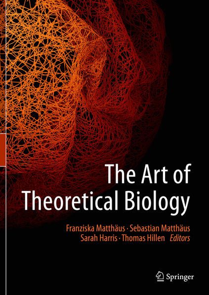 Produktbild: The Art of Theoretical Biology
