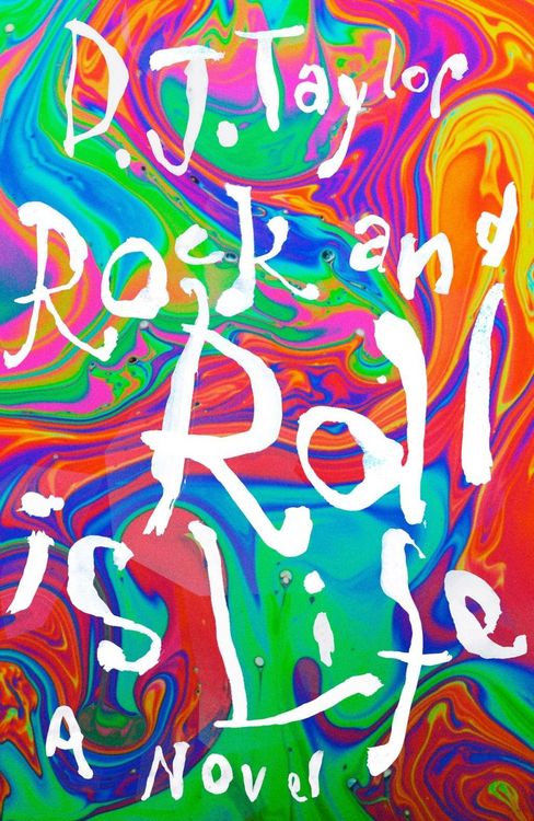 Produktbild: 'Rock and Roll is Life'