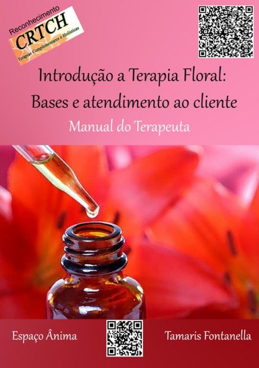 Produktbild: Introdu&ccedil;&atilde;o A Terapia Floral