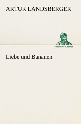 Produktbild: Liebe und Bananen
