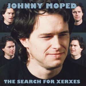 Produktbild: The Search For Xerxes