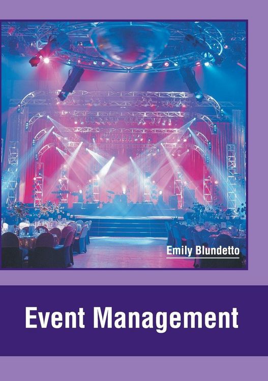 Produktbild: Event Management