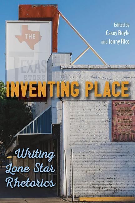 Produktbild: Inventing Place