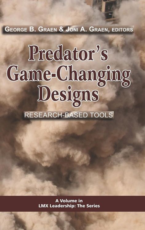 Produktbild: Predator's Game-Changing Designs