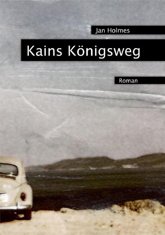 Produktbild: Kains K&ouml;nigsweg
