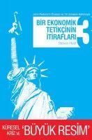 Produktbild: Bir Ekonomik Tetikcinin Itiraflari 3
