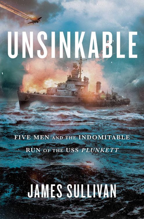 Produktbild: Unsinkable