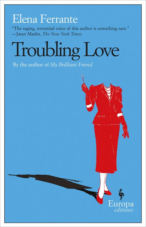 Produktbild: Troubling Love
