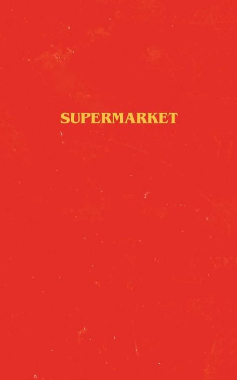 Produktbild: Supermarket